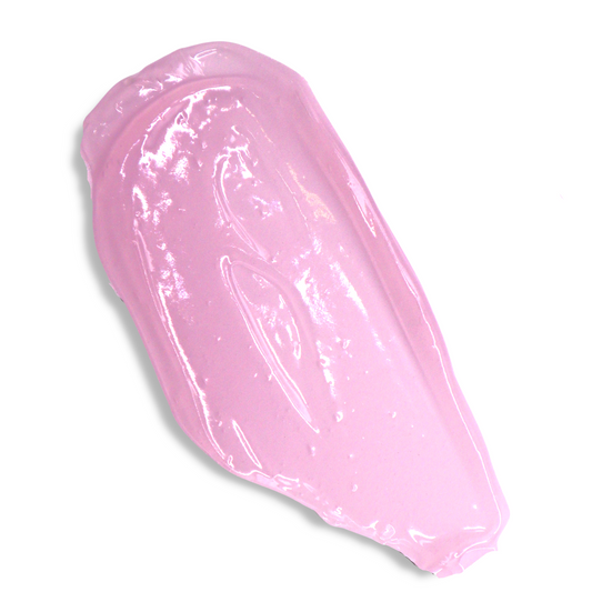 STRAWBERRY MOON - Hydrating Lip Balm - Rosiers Beauty