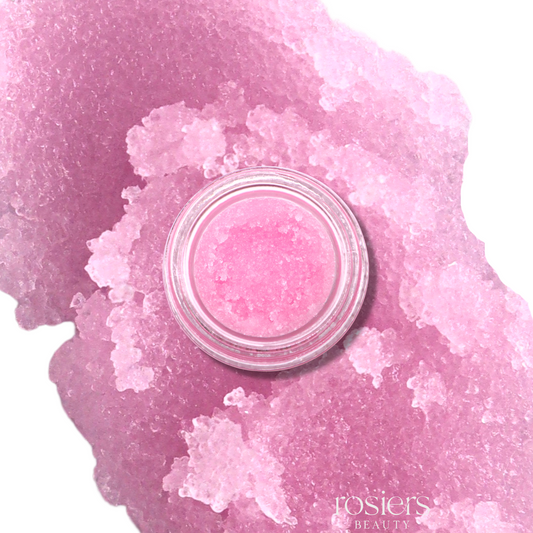 STRAWBERRY MOON - Ultra Hydrating DUO - DOUX LIPS - Rosiers Beauty