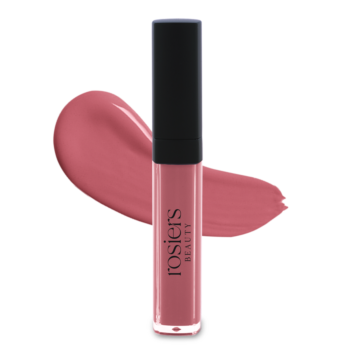 DESSIREE - You're Unique - Matte Liquid Lipstick - Rosiers Beauty