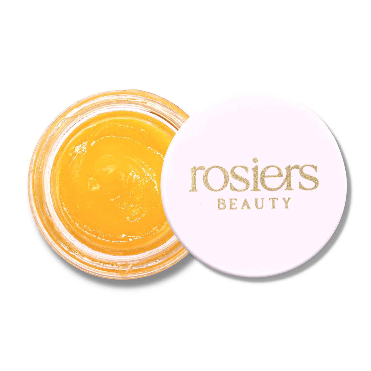 JUICY MANGO           -   Hydrating Lip Balm - Rosiers Beauty