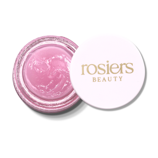 STRAWBERRY MOON             -       Hydrating Lip Balm - Rosiers Beauty