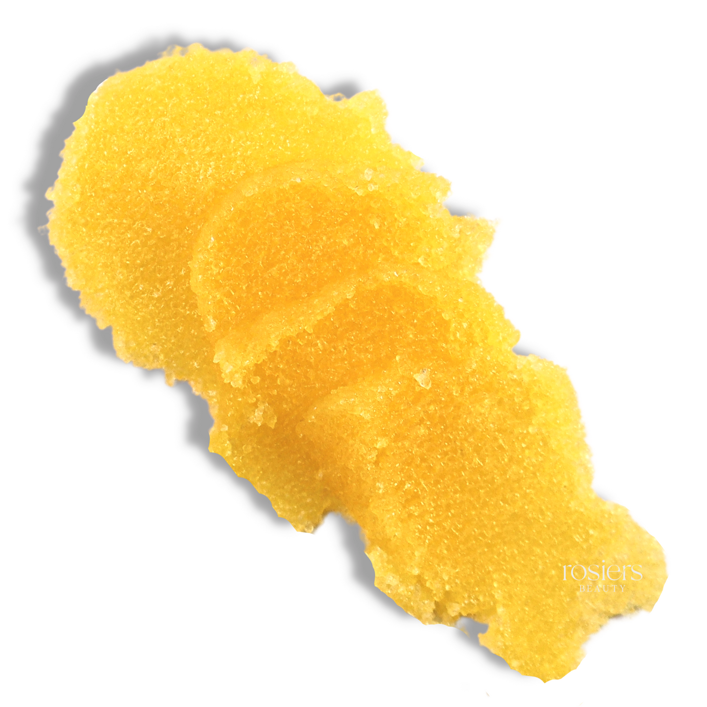 JUICY MANGO            - Hydrating Lip Scrub - Rosiers Beauty