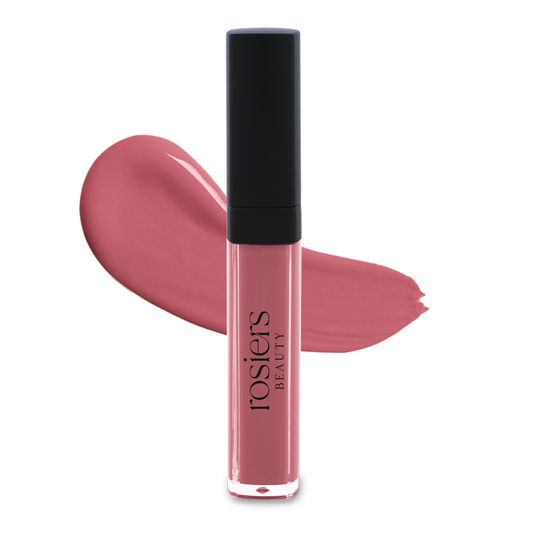 DESSIREE    - You're Unique  - Matte Liquid Lipstick - Rosiers Beauty