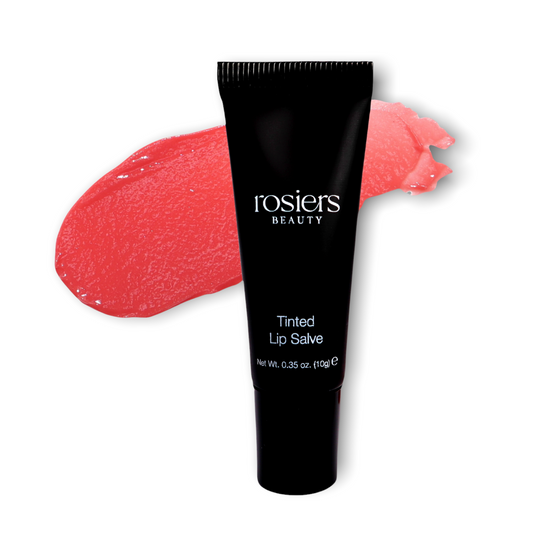 FEFI       - Tinted Lip Salve - Rosiers Beauty