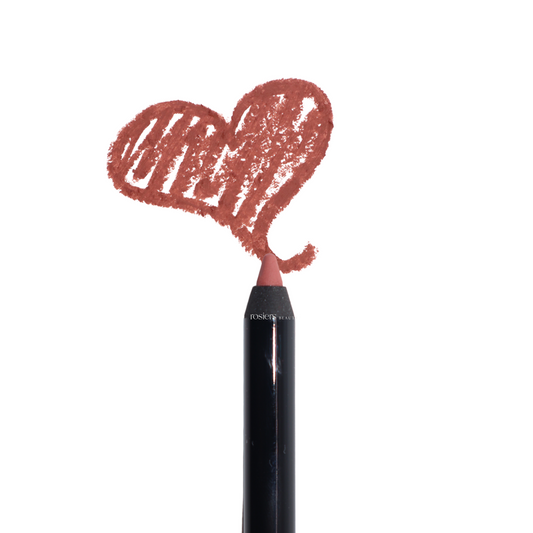 LADY GODIVA          - You're Unique Waterproof Gel Lipliner - Rosiers Beauty