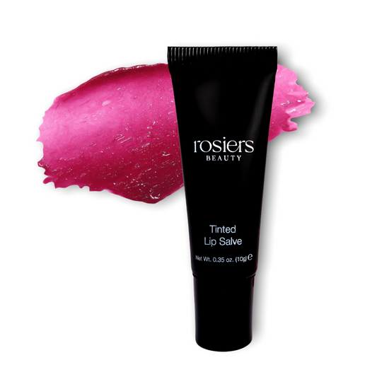 LORENA          -    Tinted Lip Salve - Rosiers Beauty