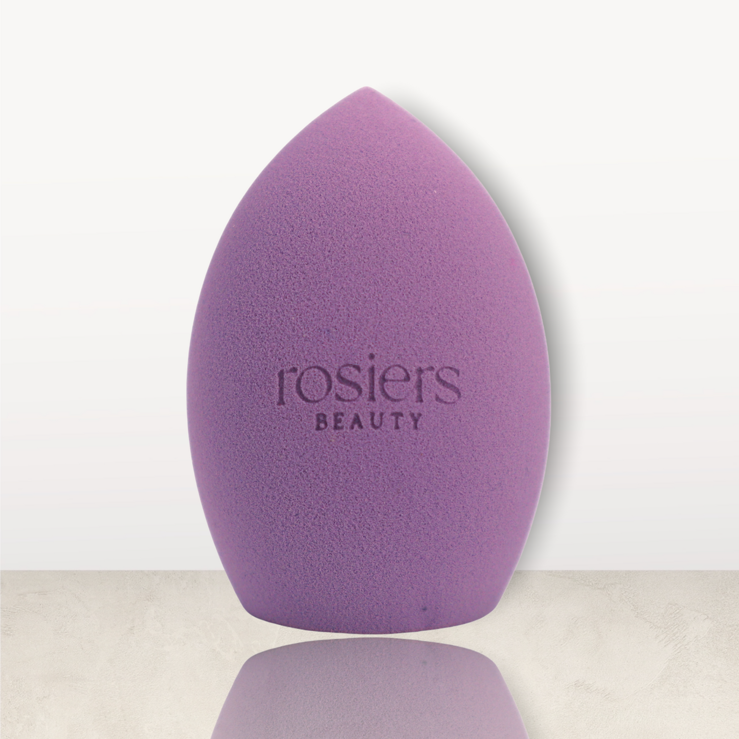 ROSÉ          - Beauty Sponge - Rosiers Beauty