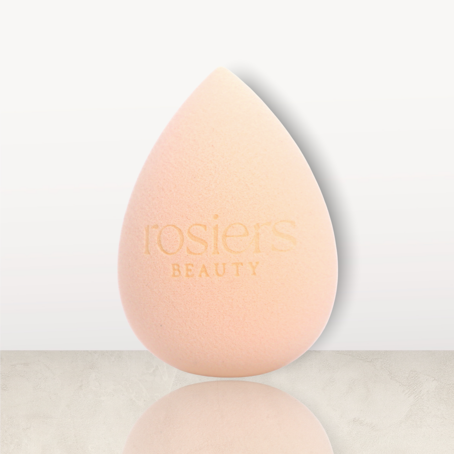 PETIT ROSÉ       -    Beauty Sponge - Rosiers Beauty