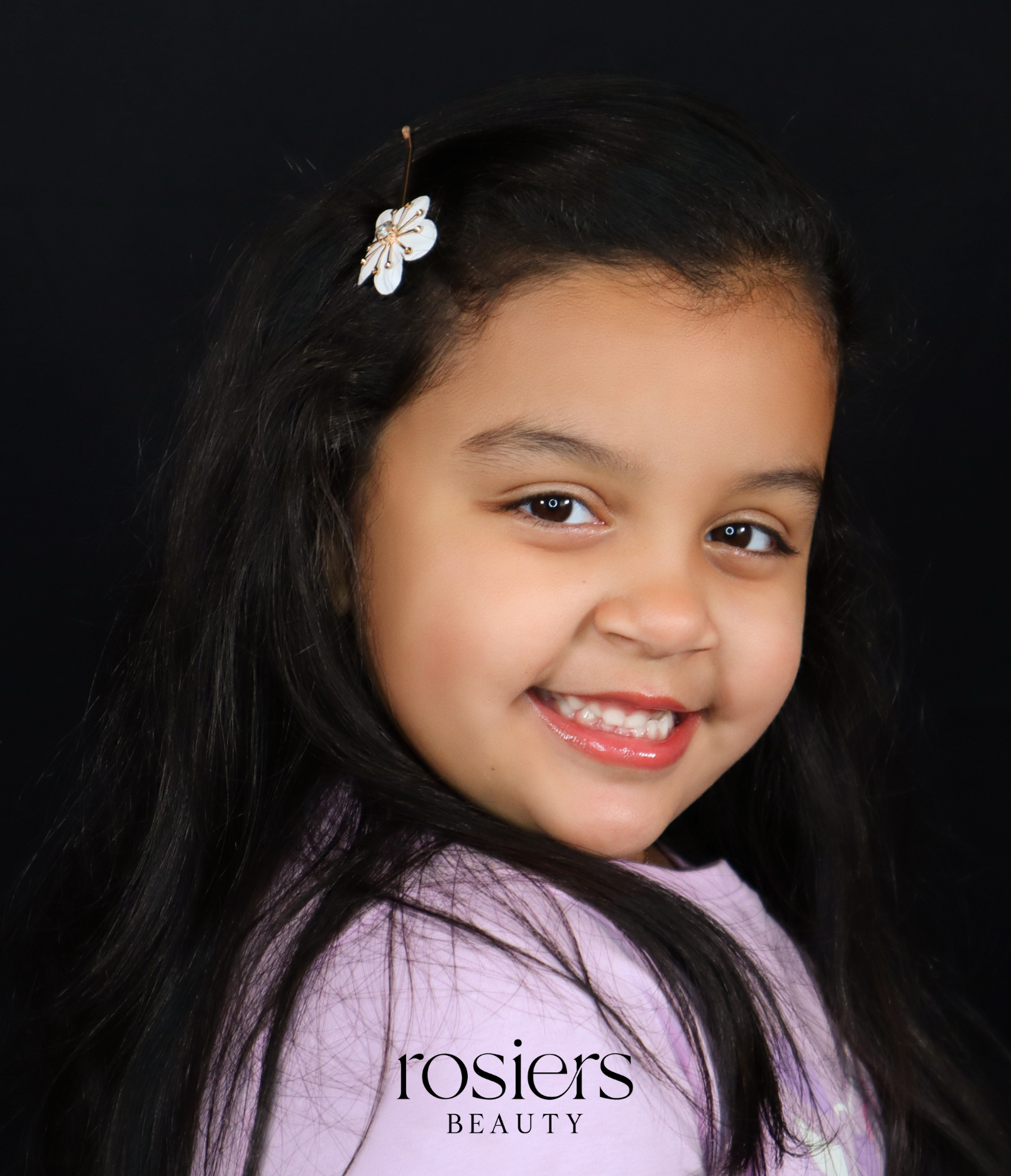 FEFI       - Tinted Lip Salve - Rosiers Beauty